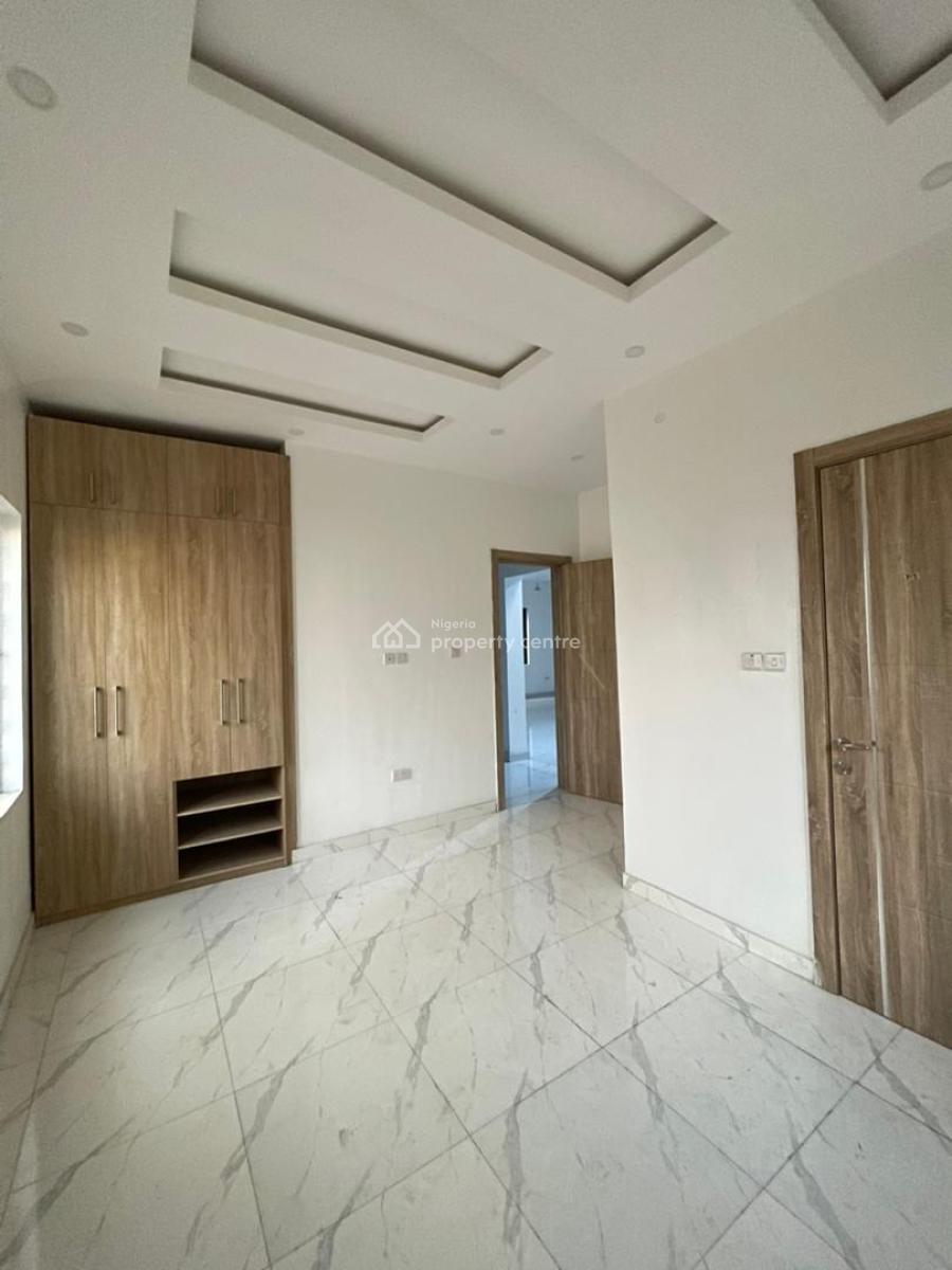 5 Bedroom Fully Detached Duplex, Gra Phase 2, Magodo, Lagos, Detached Duplex for Sale