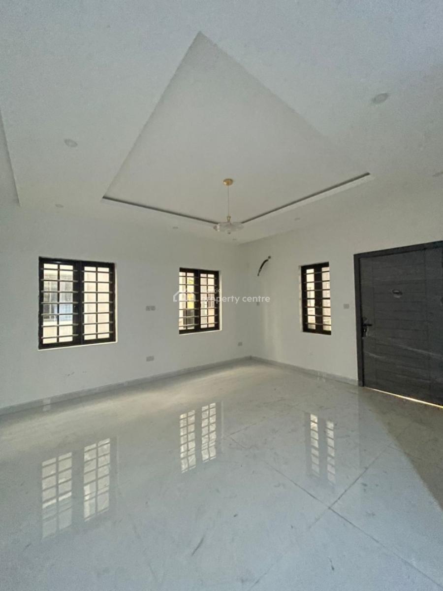5 Bedroom Fully Detached Duplex, Gra Phase 2, Magodo, Lagos, Detached Duplex for Sale