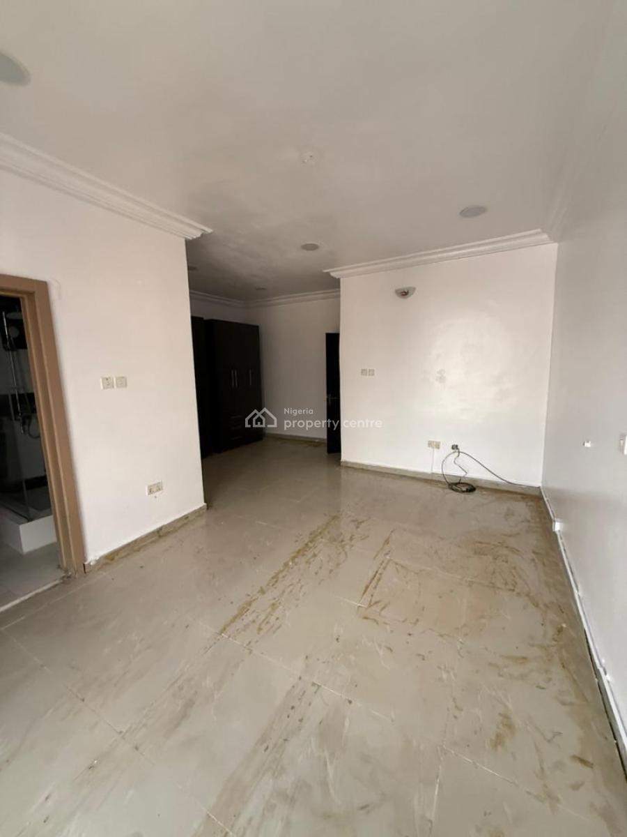 Well Maintained 4 Bedroom Semi Detached, Lekki County, Lekki Expressway, Lekki, Lagos, Semi-detached Duplex for Rent