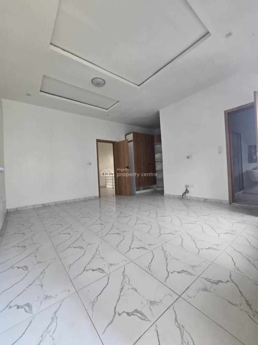 4 Bedroom Terraced Duplex, Haris Drive, Vgc, Lekki, Lagos, Terraced Duplex for Sale