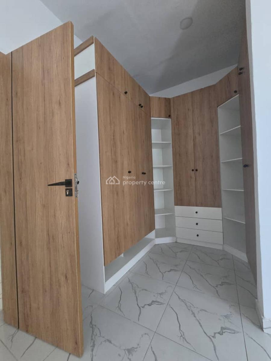 4 Bedroom Terraced Duplex, Haris Drive, Vgc, Lekki, Lagos, Terraced Duplex for Sale