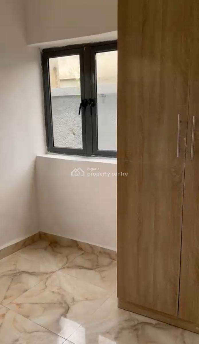 Nicely Finished 1 Bedroom Mini Flat Apartment, Abijo Gra in an Estate, Abijo, Lekki, Lagos, Mini Flat (room and Parlour) for Rent