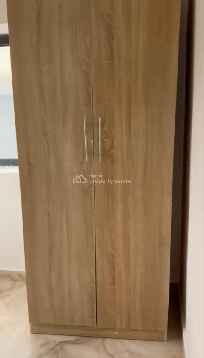 Nicely Finished 1 Bedroom Mini Flat Apartment, Abijo Gra in an Estate, Abijo, Lekki, Lagos, Mini Flat (room and Parlour) for Rent