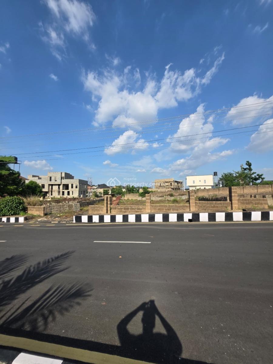824sqm, Legacy Estate, Kolapo Ishola Gra, Ibadan, Oyo, Land for Sale
