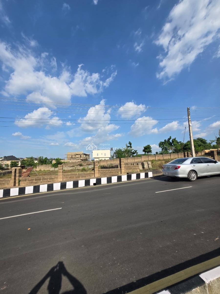 824sqm, Legacy Estate, Kolapo Ishola Gra, Ibadan, Oyo, Land for Sale