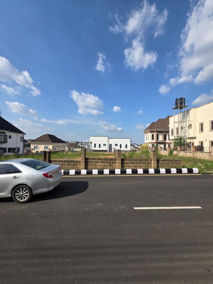 824sqm, Legacy Estate, Kolapo Ishola Gra, Ibadan, Oyo, Land for Sale