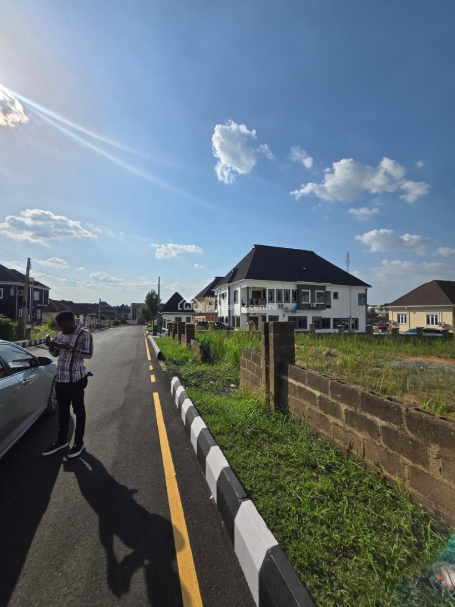 824sqm, Legacy Estate, Kolapo Ishola Gra, Ibadan, Oyo, Land for Sale