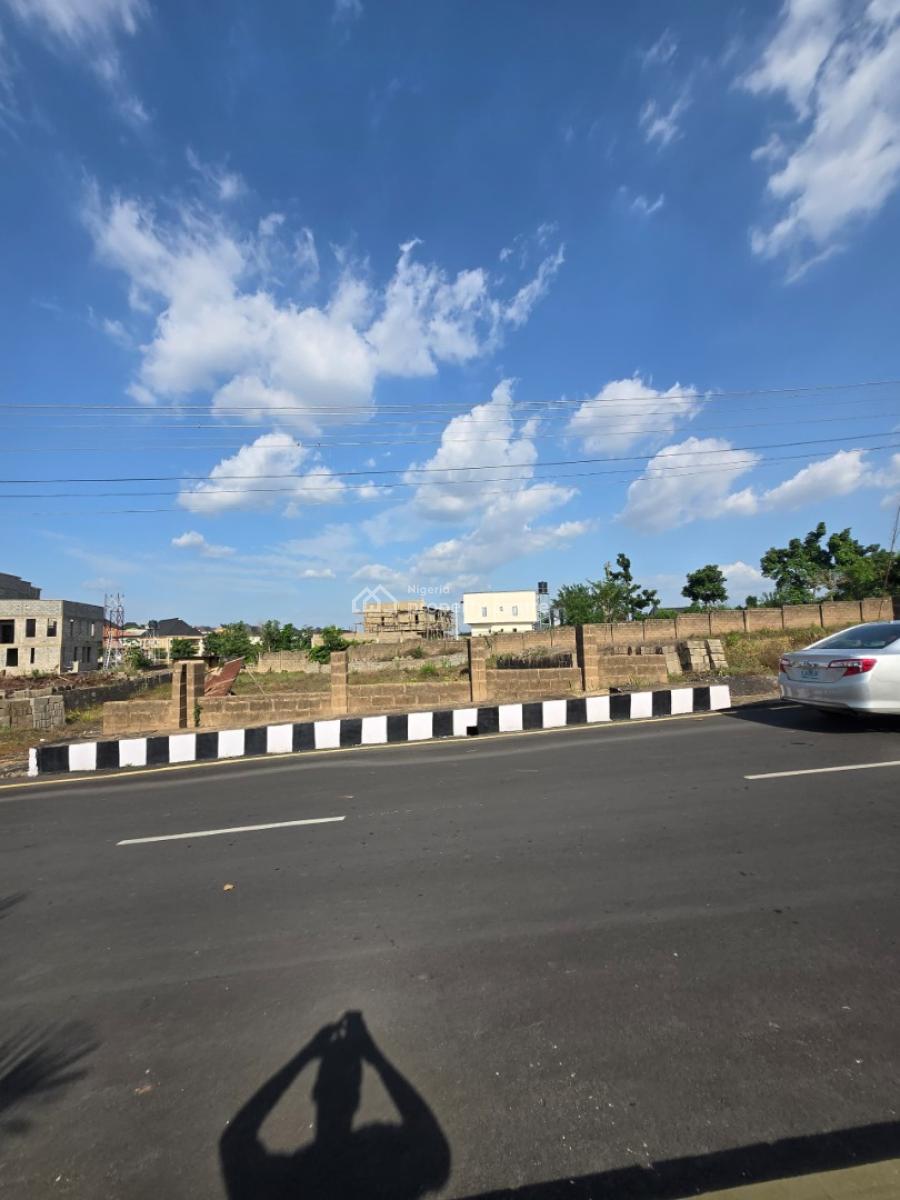 824sqm, Legacy Estate, Kolapo Ishola Gra, Ibadan, Oyo, Land for Sale