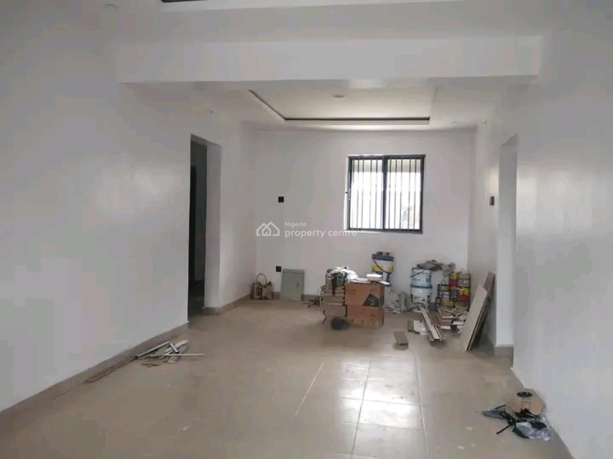 3 Bedroom Flat   Maryland Lagos   Pop/screeded Wall/gated/compound/, Maryland Lagos, Maryland, Lagos, Flat / Apartment for Rent