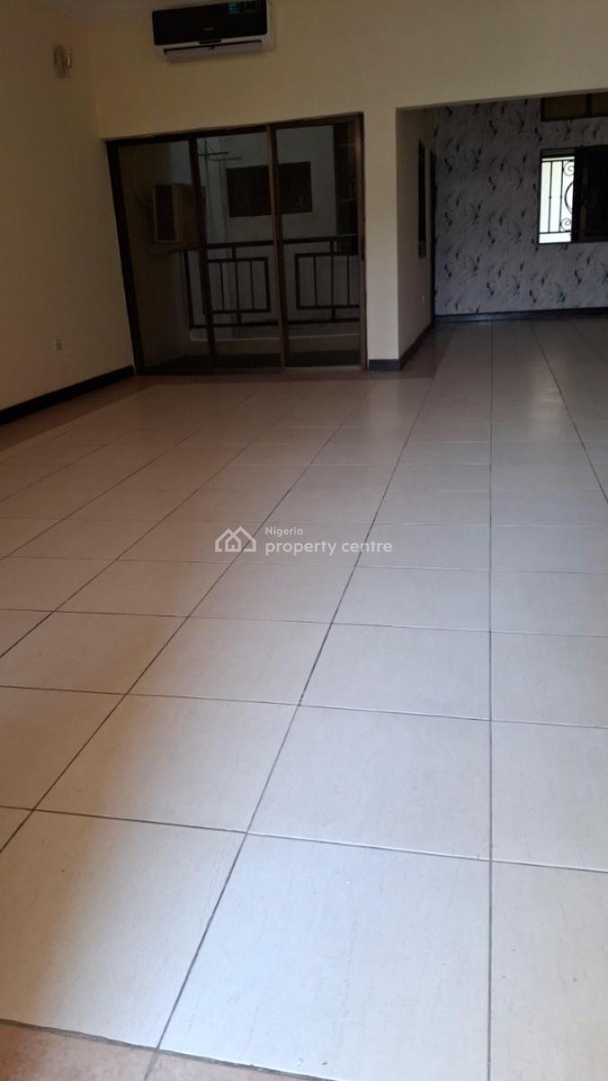 Corporate Letting, Usuma Street, Maitama District, Abuja, Flat / Apartment for Rent