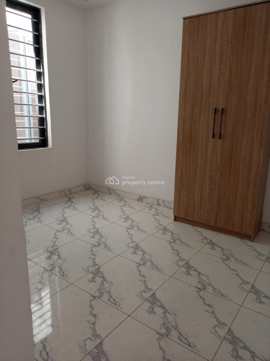 Brand New 4bedroom Detached Duplex with Bq 3parking Space, Serene Area, Ologolo, Lekki, Lagos, Detached Duplex for Rent