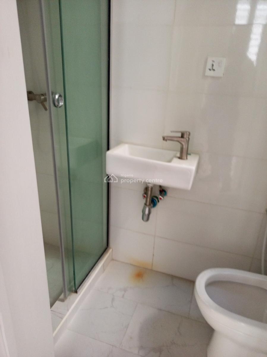 Brand New 4bedroom Detached Duplex with Bq 3parking Space, Serene Area, Ologolo, Lekki, Lagos, Detached Duplex for Rent