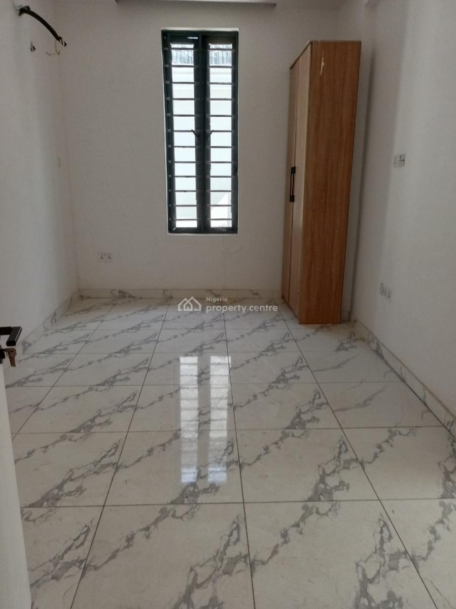 Brand New 4bedroom Detached Duplex with Bq 3parking Space, Serene Area, Ologolo, Lekki, Lagos, Detached Duplex for Rent