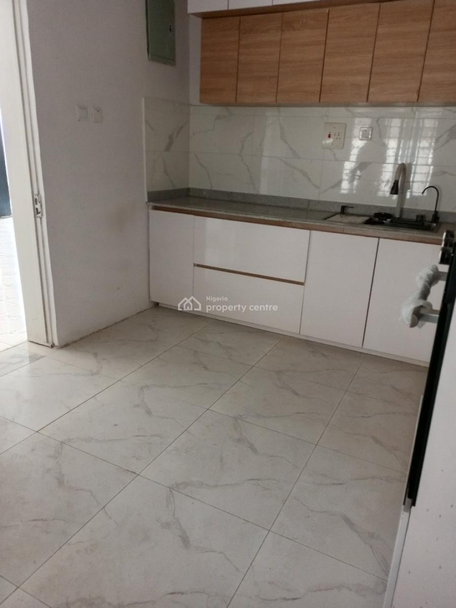 Brand New 4bedroom Detached Duplex with Bq 3parking Space, Serene Area, Ologolo, Lekki, Lagos, Detached Duplex for Rent