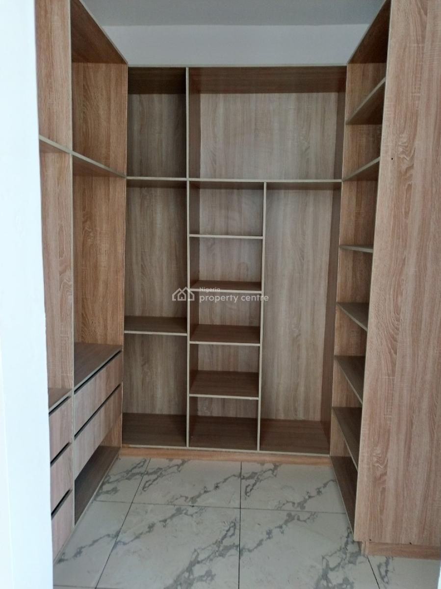 Brand New 4bedroom Detached Duplex with Bq 3parking Space, Serene Area, Ologolo, Lekki, Lagos, Detached Duplex for Rent