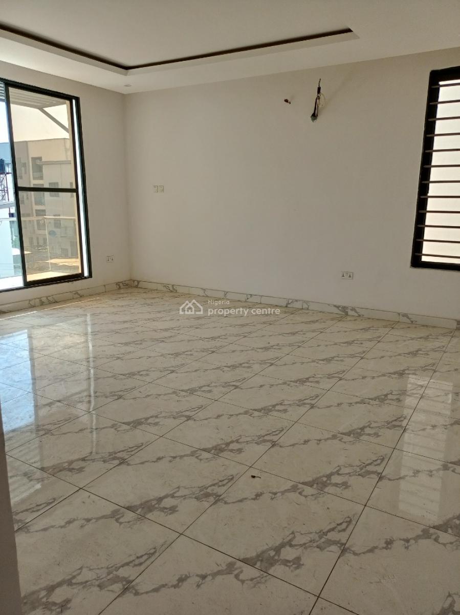 Brand New 4bedroom Detached Duplex with Bq 3parking Space, Serene Area, Ologolo, Lekki, Lagos, Detached Duplex for Rent