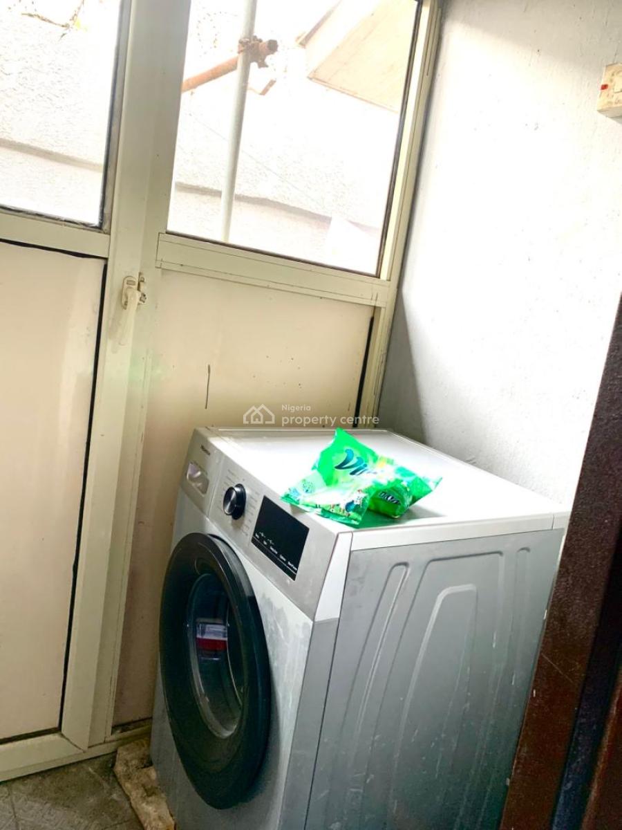 Luxury 3bedroom, Abraham Adesanya Estate, Ajah, Lagos, Detached Bungalow for Rent