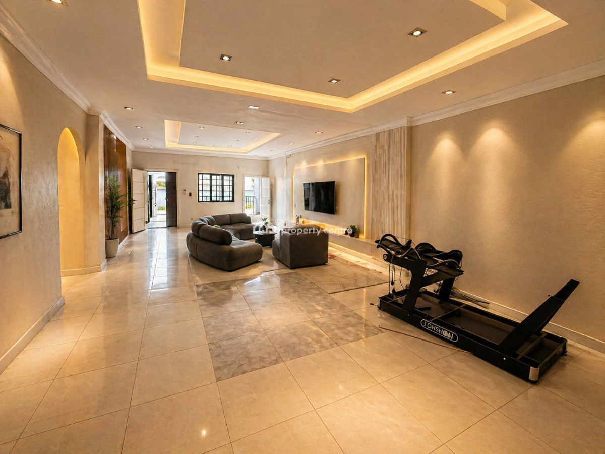 8 Units of 3 Bedroom Apartment Giveaway Offer, Right Hand Side, Lekki Phase 1, Lekki, Lagos, Flat / Apartment for Rent