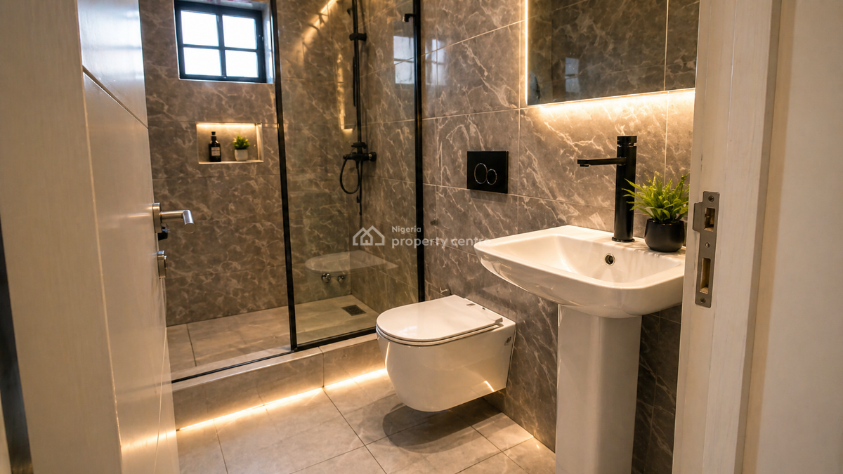 8 Units of 3 Bedroom Apartment Giveaway Offer, Right Hand Side, Lekki Phase 1, Lekki, Lagos, Flat / Apartment for Rent