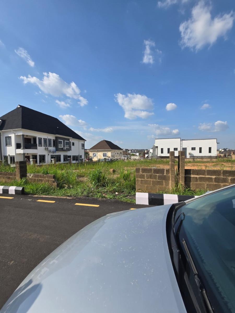 598sqm, Legacy Estate, Kolapo Ishola Gra, Ibadan, Oyo, Land for Sale