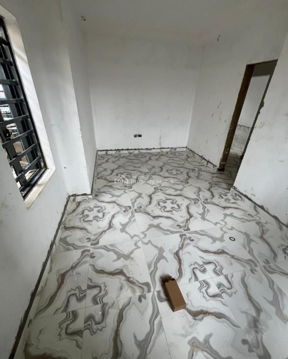 Spaciously Built 3 Bedroom Apartment, 1 Unit Left, Surulere, Lagos, Flat / Apartment for Sale