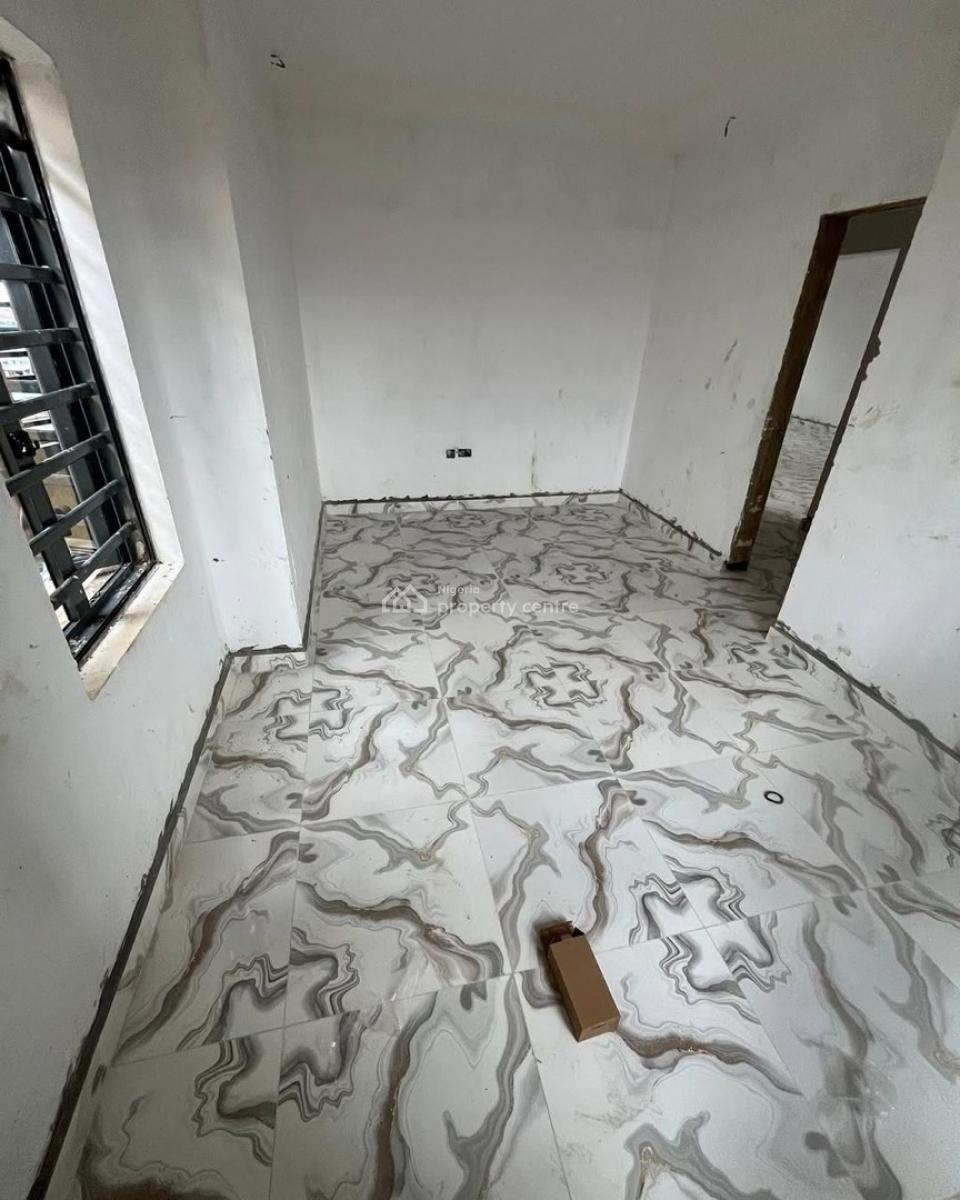 Spaciously Built 3 Bedroom Apartment, 1 Unit Left, Surulere, Lagos, Flat / Apartment for Sale