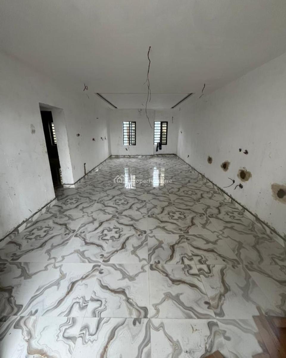 Spaciously Built 3 Bedroom Apartment, 1 Unit Left, Surulere, Lagos, Flat / Apartment for Sale