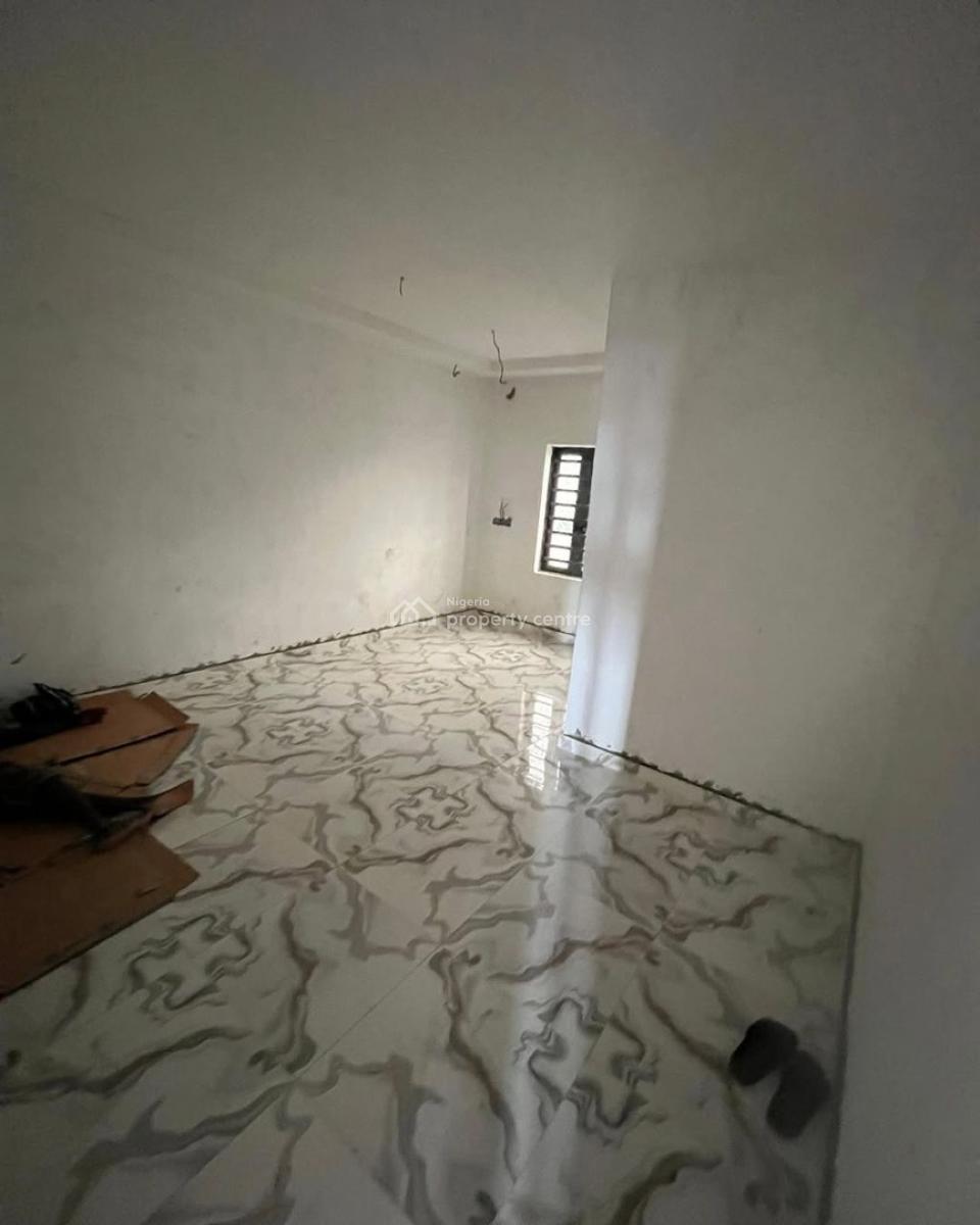 Spaciously Built 3 Bedroom Apartment, 1 Unit Left, Surulere, Lagos, Flat / Apartment for Sale