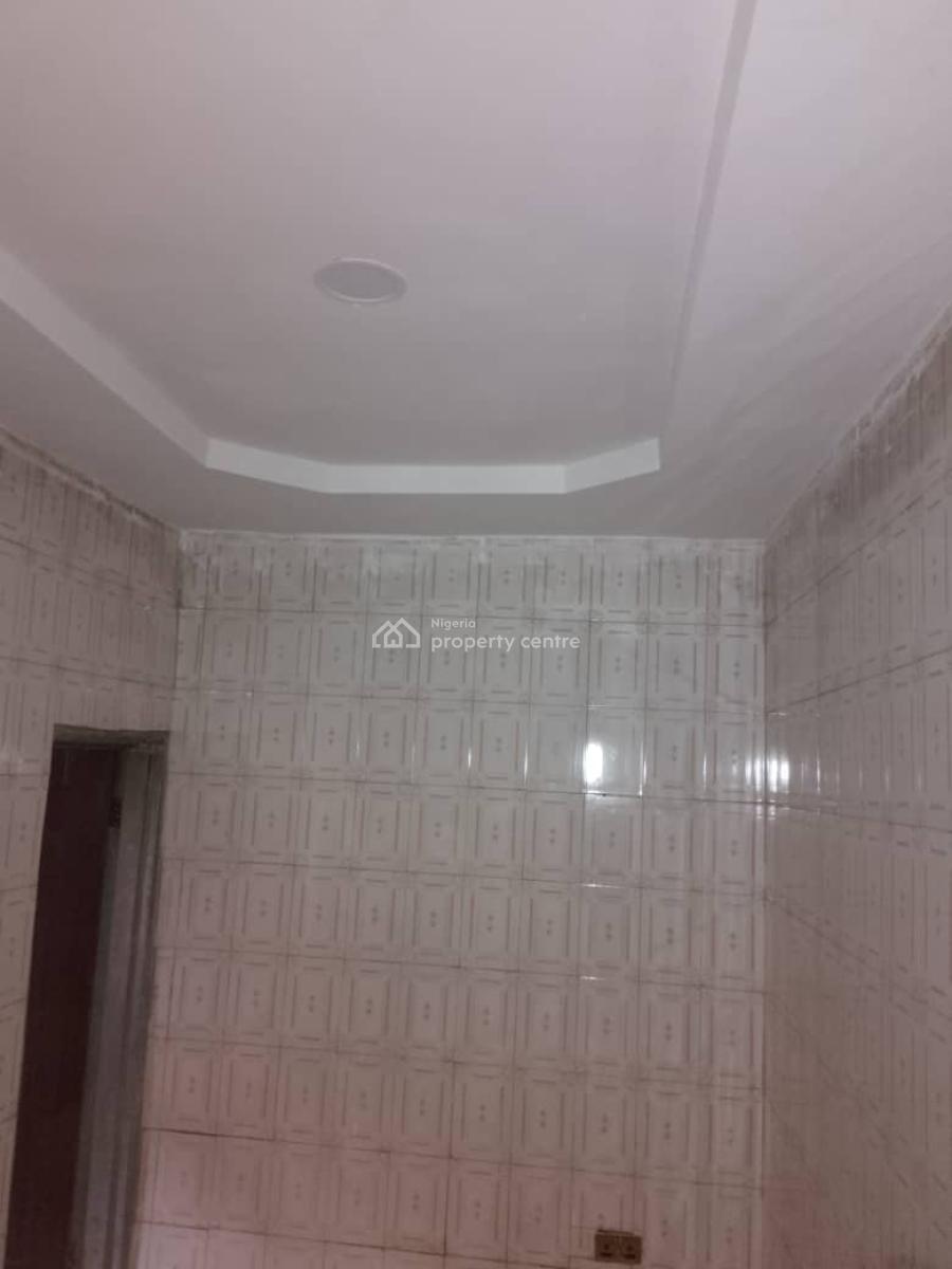Clean 2 Bedrooms Bungalow, Kuje, Abuja, Semi-detached Bungalow for Rent