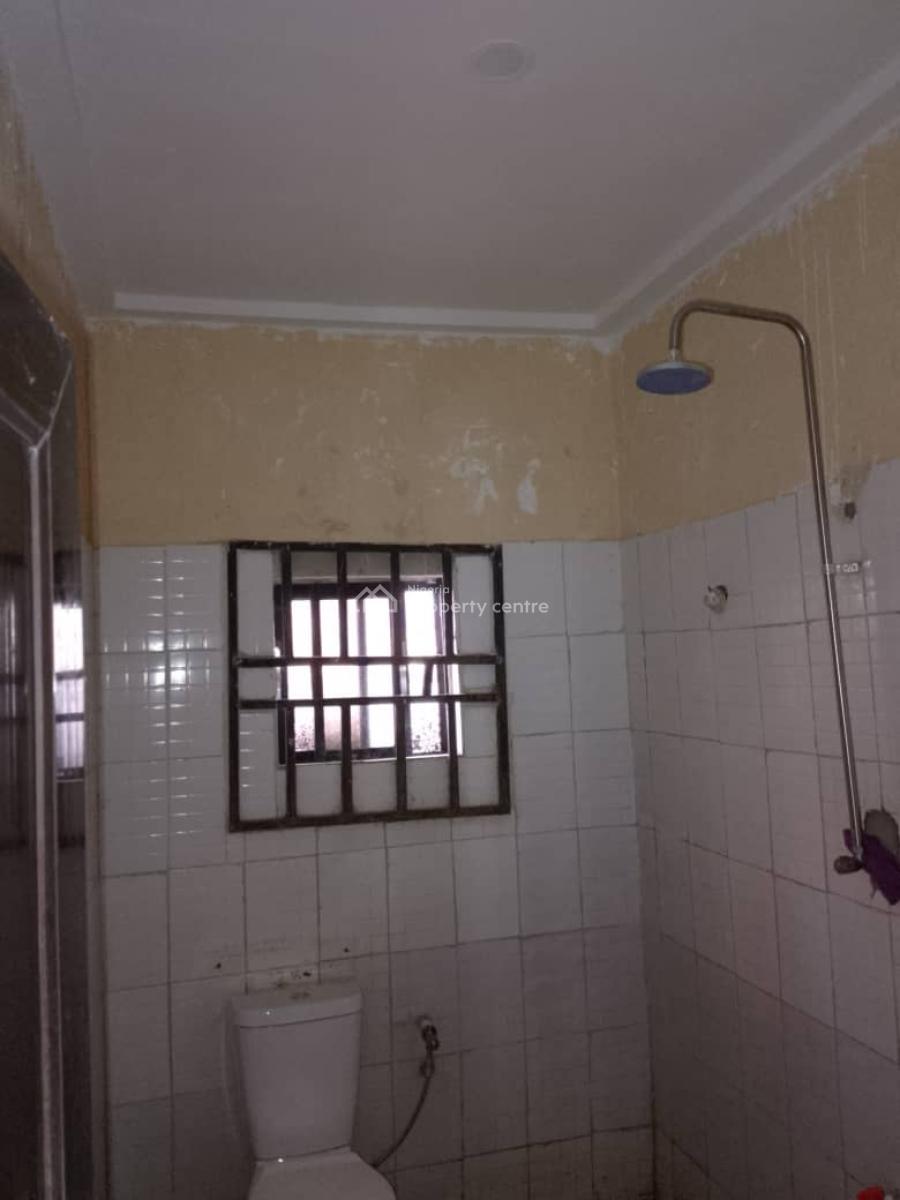 Clean 2 Bedrooms Bungalow, Kuje, Abuja, Semi-detached Bungalow for Rent