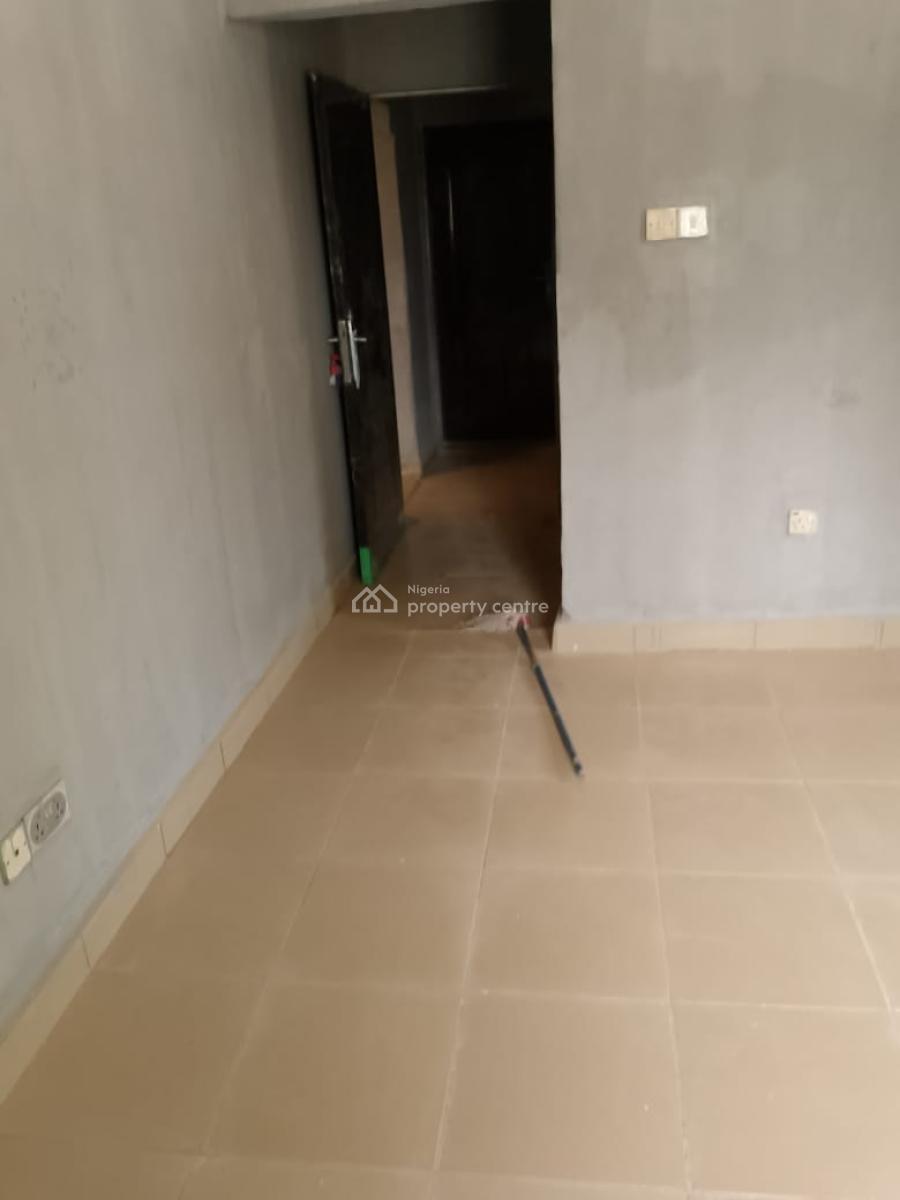 Clean 2 Bedrooms Bungalow, Kuje, Abuja, Semi-detached Bungalow for Rent