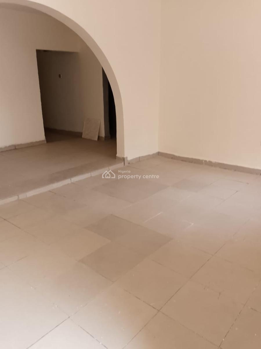 Clean 2 Bedrooms Bungalow, Kuje, Abuja, Semi-detached Bungalow for Rent