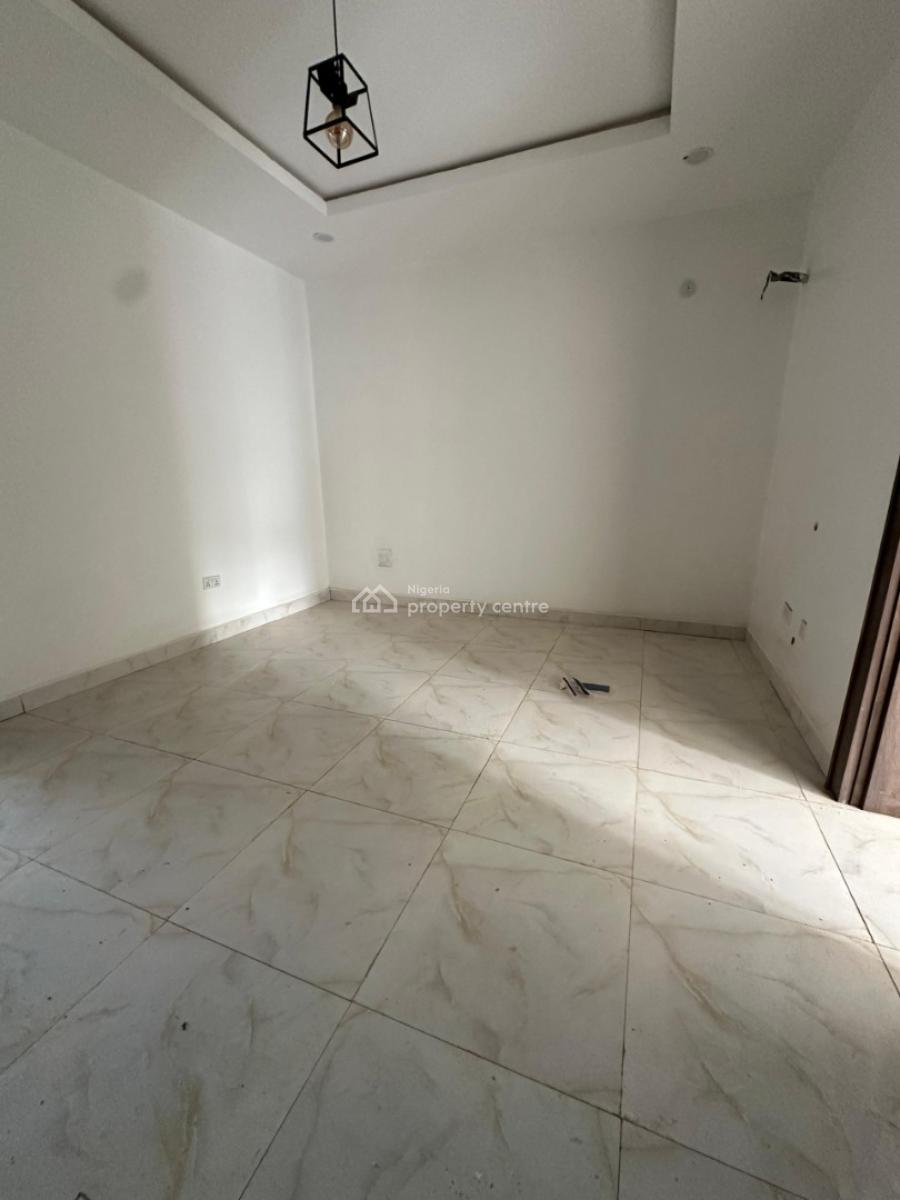 Newly Built 4 Bedroom Detached Duplex with Bq, Around Godab Lifecamp, Abuja, Life Camp, Abuja, Detached Duplex for Sale