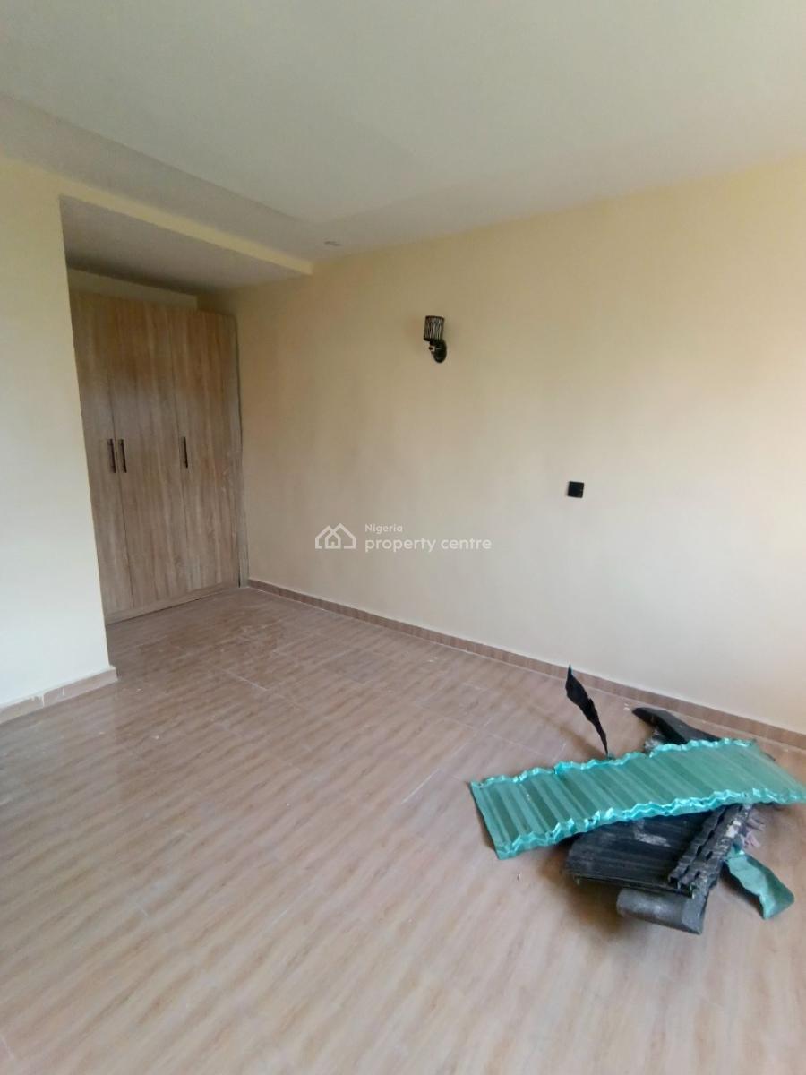Newly Built 3 Bedroom Apartment, Opic, Isheri North, Lagos, Flat / Apartment for Rent