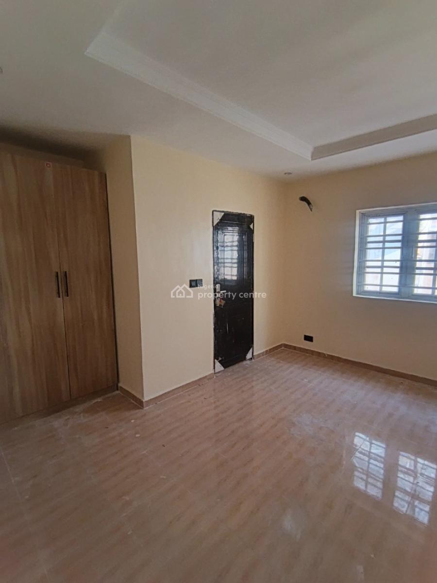 Newly Built 3 Bedroom Apartment, Opic, Isheri North, Lagos, Flat / Apartment for Rent