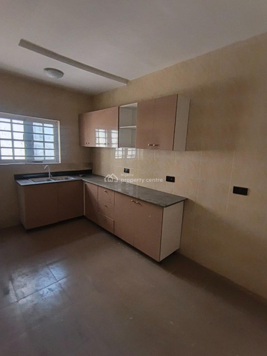 Newly Built 3 Bedroom Apartment, Opic, Isheri North, Lagos, Flat / Apartment for Rent
