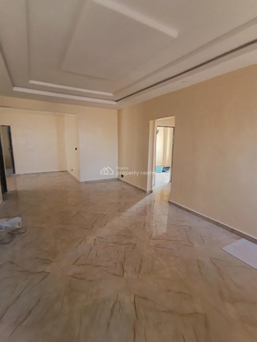 Newly Built 3 Bedroom Apartment, Opic, Isheri North, Lagos, Flat / Apartment for Rent