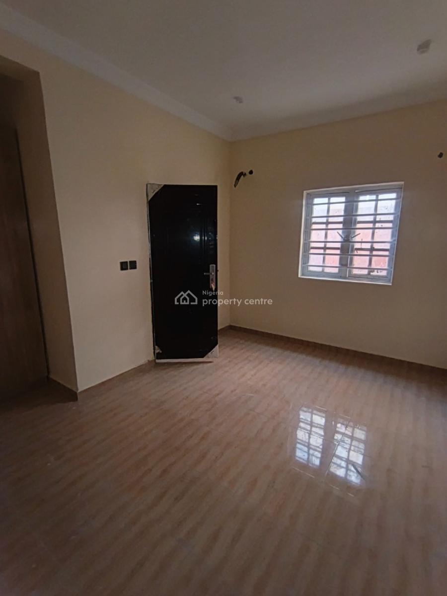 Newly Built 3 Bedroom Apartment, Opic, Isheri North, Lagos, Flat / Apartment for Rent