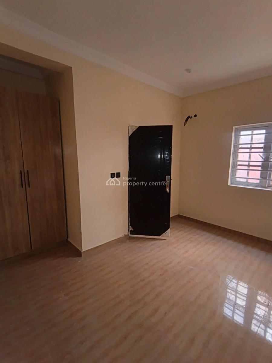 Newly Built 3 Bedroom Apartment, Opic, Isheri North, Lagos, Flat / Apartment for Rent