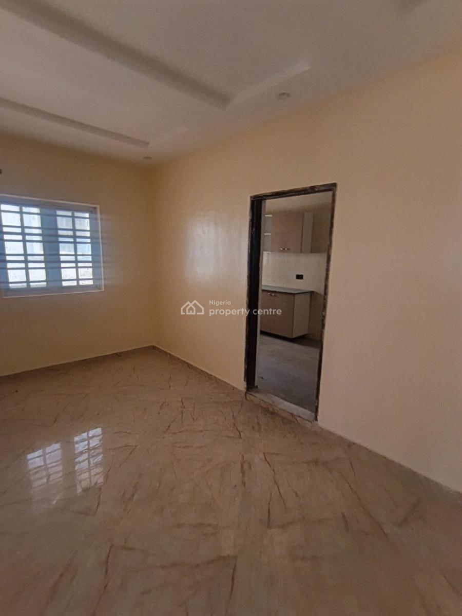 Newly Built 3 Bedroom Apartment, Opic, Isheri North, Lagos, Flat / Apartment for Rent