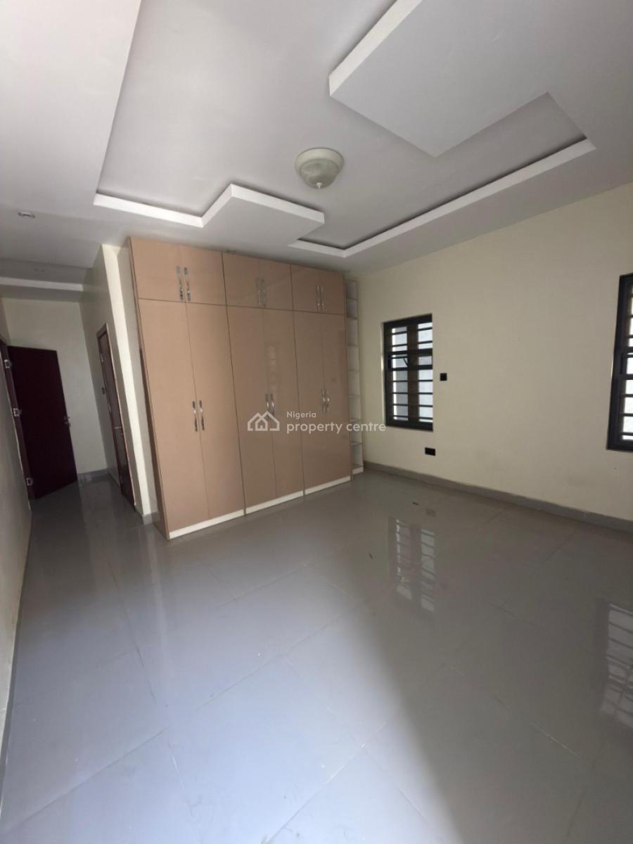 Brand New 2bedroom with Pool 24hours Light Secured, Ikate Elegushi, Lekki, Lagos, Flat / Apartment for Rent