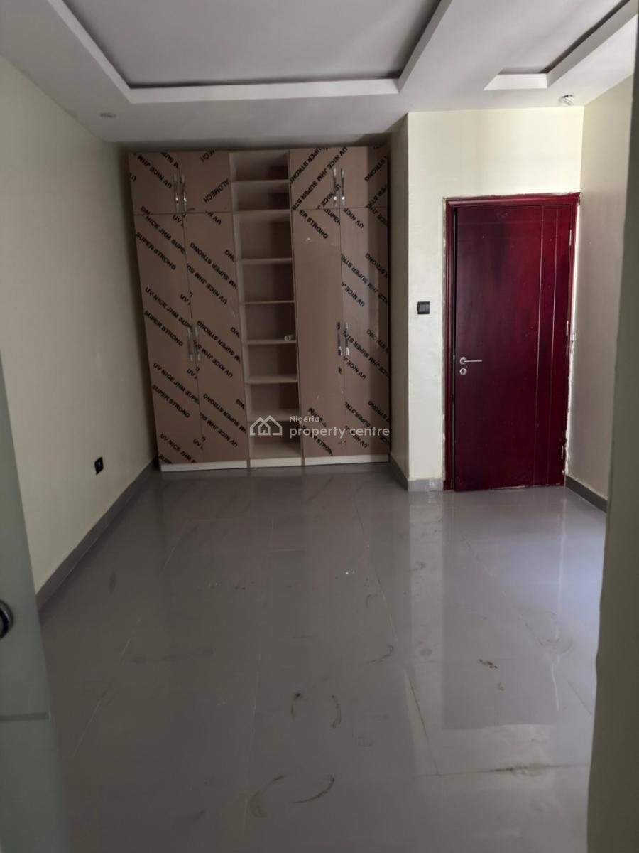 Brand New 2bedroom with Pool 24hours Light Secured, Ikate Elegushi, Lekki, Lagos, Flat / Apartment for Rent