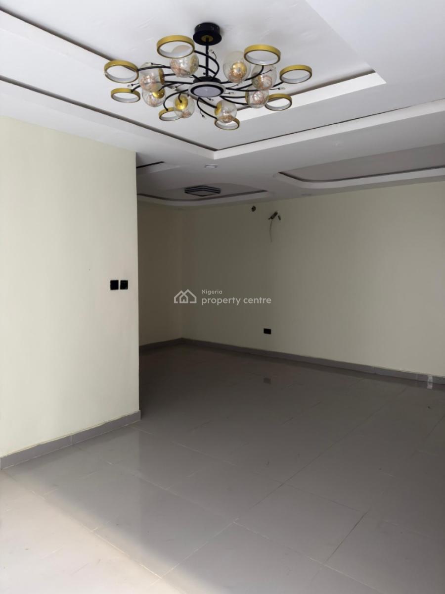 Brand New 2bedroom with Pool 24hours Light Secured, Ikate Elegushi, Lekki, Lagos, Flat / Apartment for Rent