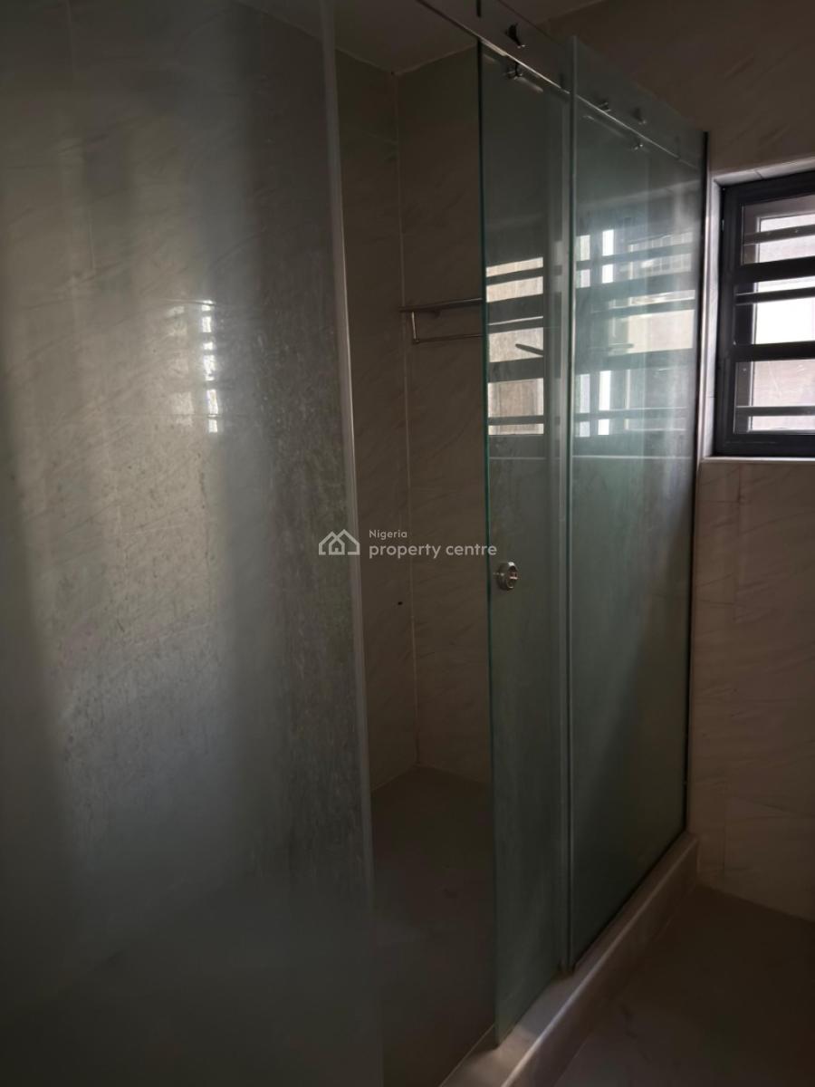 Brand New 2bedroom with Pool 24hours Light Secured, Ikate Elegushi, Lekki, Lagos, Flat / Apartment for Rent