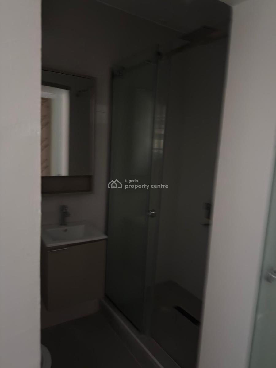 Brand New 2bedroom with Pool 24hours Light Secured, Ikate Elegushi, Lekki, Lagos, Flat / Apartment for Rent