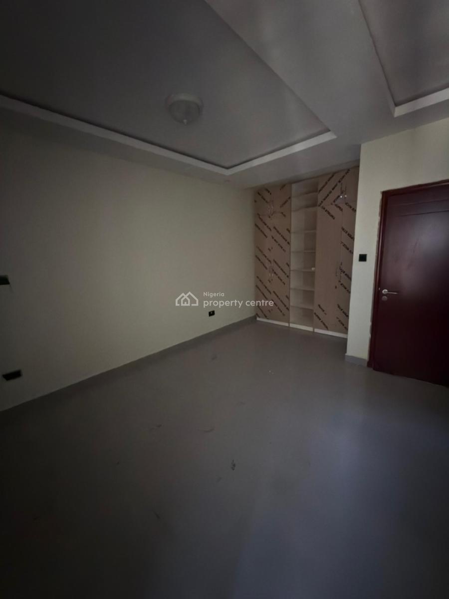 Brand New 2bedroom with Pool 24hours Light Secured, Ikate Elegushi, Lekki, Lagos, Flat / Apartment for Rent