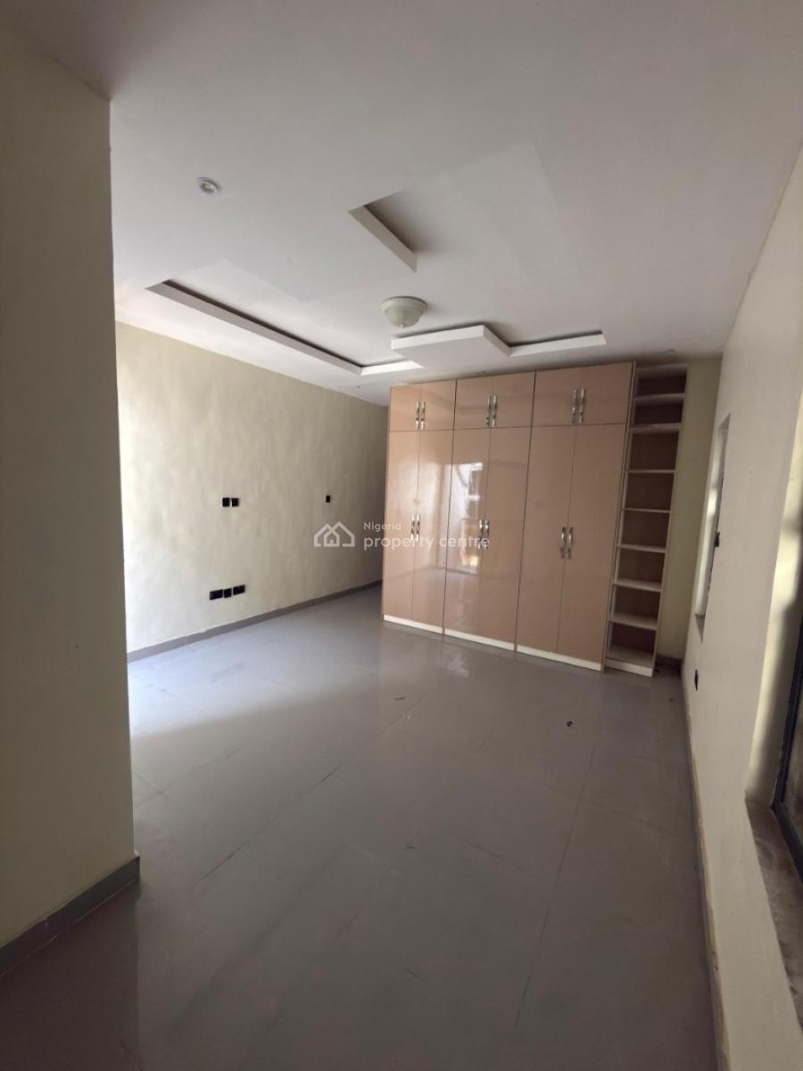 Brand New 2bedroom with Pool 24hours Light Secured, Ikate Elegushi, Lekki, Lagos, Flat / Apartment for Rent