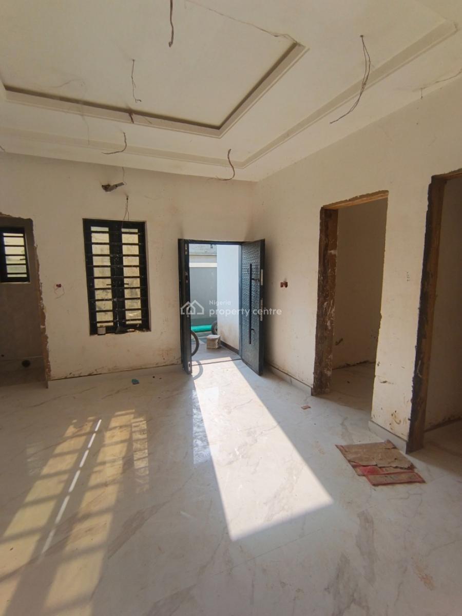 Executive 2 Bedroom Apartment, Opic, Isheri North, Lagos, Flat / Apartment for Rent