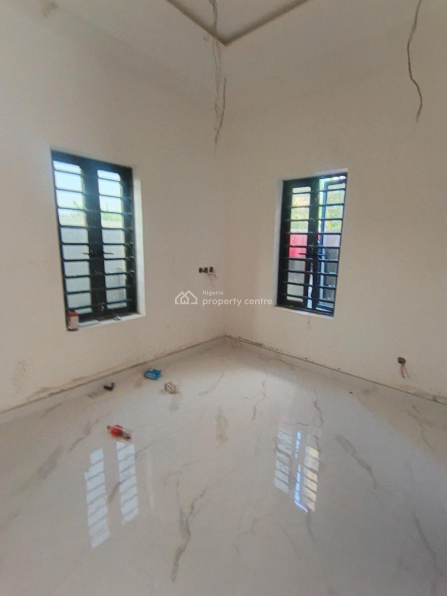 Executive 2 Bedroom Apartment, Opic, Isheri North, Lagos, Flat / Apartment for Rent