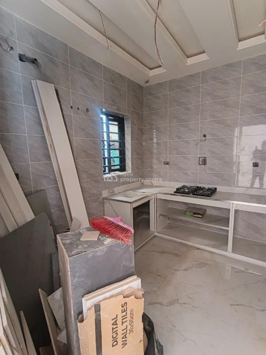 Executive 2 Bedroom Apartment, Opic, Isheri North, Lagos, Flat / Apartment for Rent